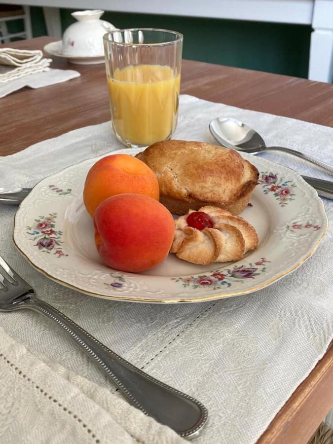 Il Palmento B&B Palmariggi Экстерьер фото